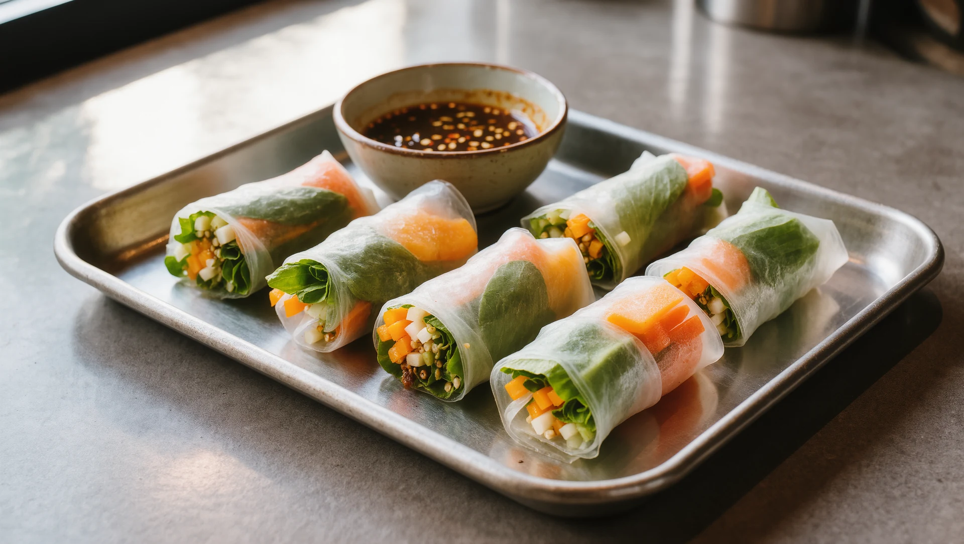 vietnamesische Restaurants in Krefeld